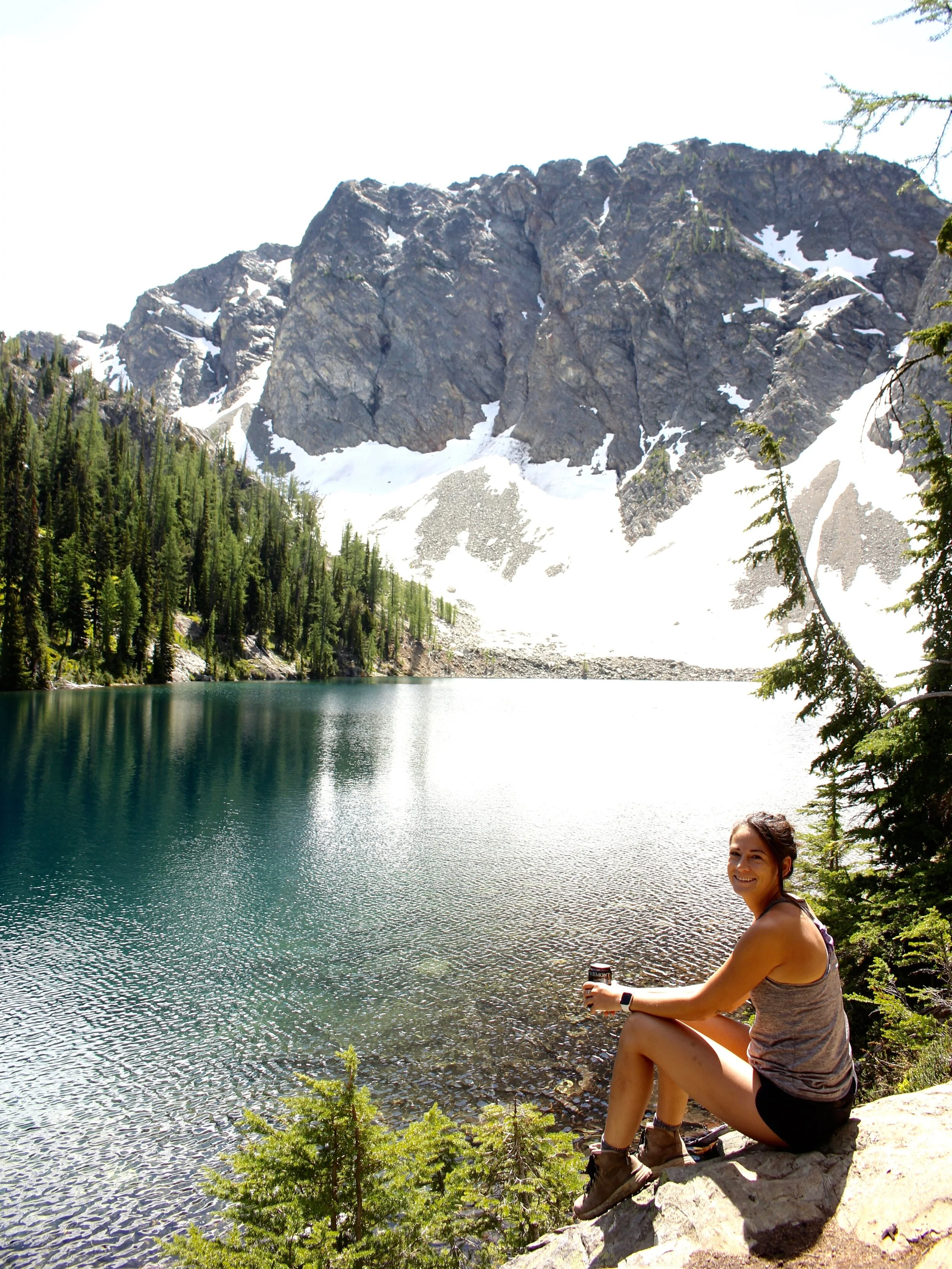 North cascades hikes hot sale